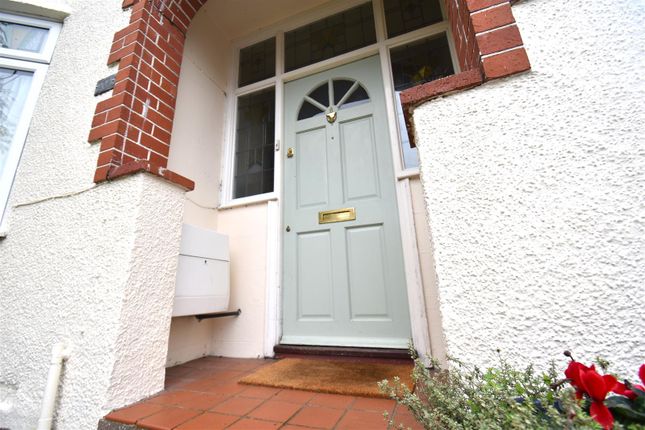 Semi-detached house for sale in Bishop Road, Bishopston, Bristol