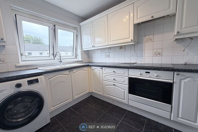 Craigbo Court, Glasgow photo 4