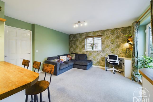 Flat for sale in Lawdley Road, Coleford