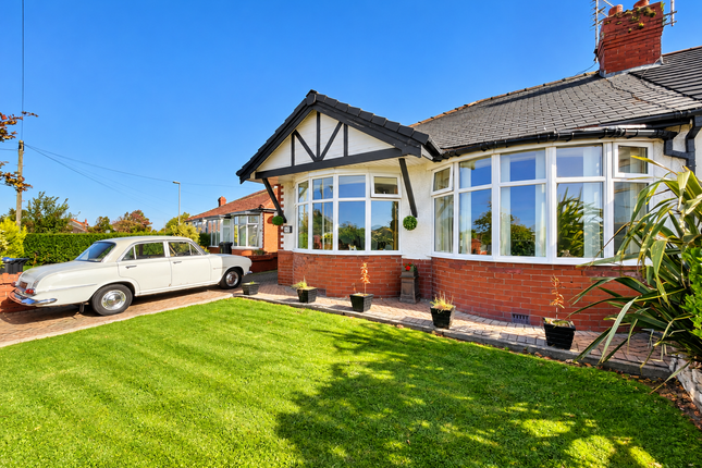 2-bed bungalow on 85, Fleetwood Road, Cleveleys, £190,000