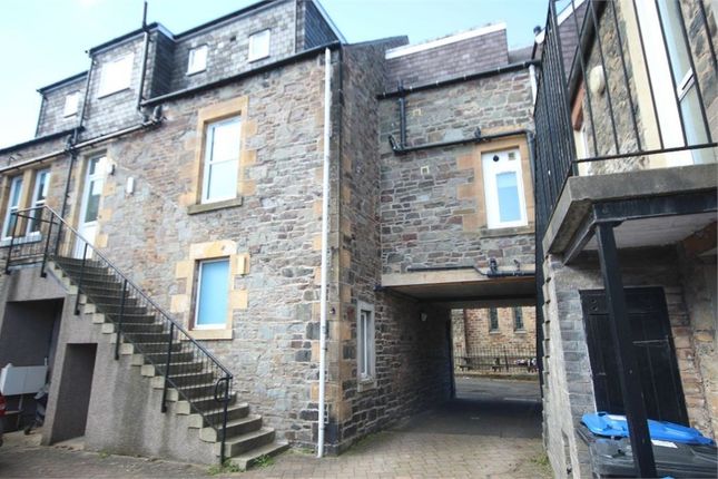 Thumbnail Flat to rent in Sime Place - Student Lets, Scottish Borders, Sime Place, Galashiels