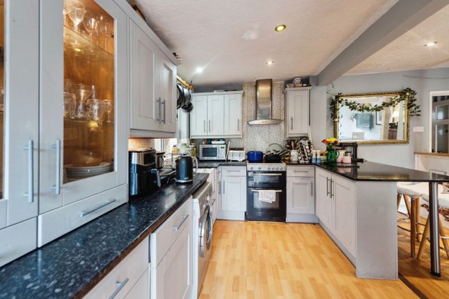 Detached house for sale in Dell Road, Southampton, Hampshire