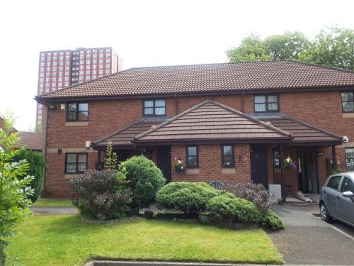 Thumbnail Flat to rent in Clementine Court, Kiwi Street, Salford
