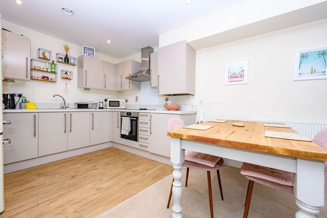 Flat 45 Dakota House, Bessemer Road, Welwyn Garden City photo 2