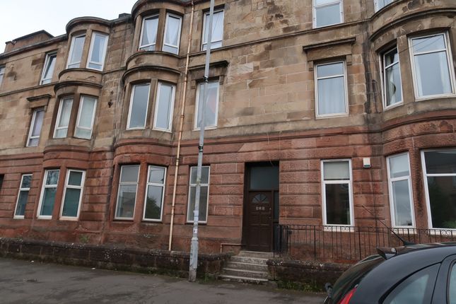Thumbnail Flat to rent in Paisley Road West, Govan, Glasgow