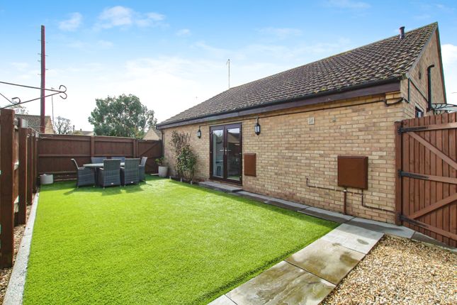 Detached bungalow for sale in Ferry Way, Ely