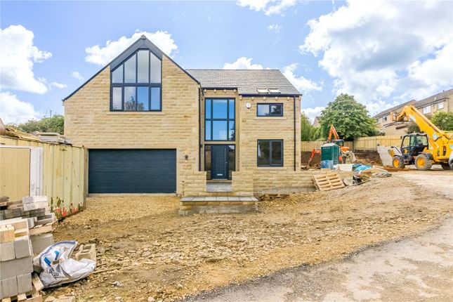 Detached house for sale in Colders Lane, Meltham, Holmfirth