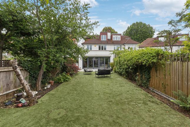 126, Park Road, Chiswick photo 4