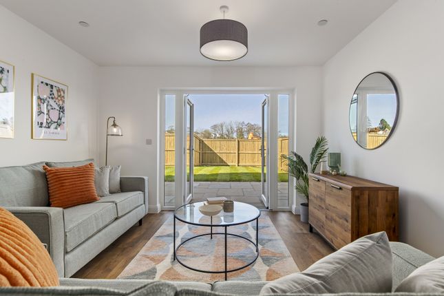 PLOT 37, The Cari, Ystradgynlais photo 2