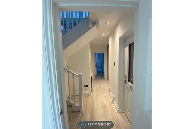 End terrace house to rent in Elephant Lane, London