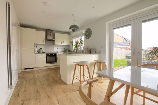 Detached house for sale in Port Way, Ingleby Barwick, Stockton-On-Tees