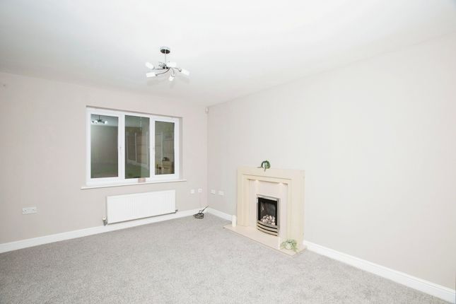 Semi-detached house for sale in Royal Drive, Fulwood, Preston