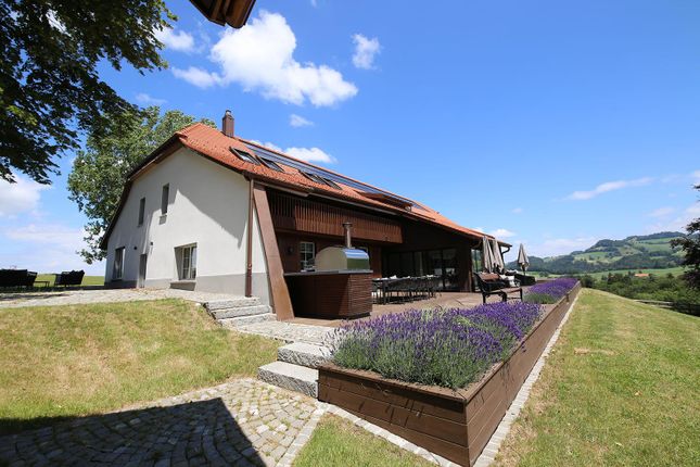 Thumbnail Property for sale in Rechthalten, Fribourg, Switzerland