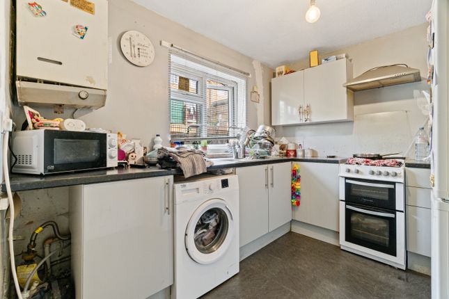 Terraced house for sale in Paradise Place, London