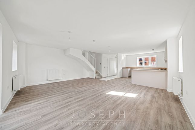 Plot 74 Nelson Avenue, Shotley Gate photo 3
