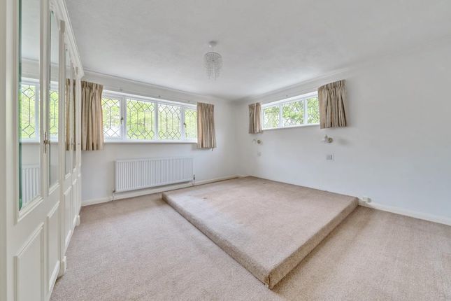 Link-detached house for sale in Ascot, Berkshire