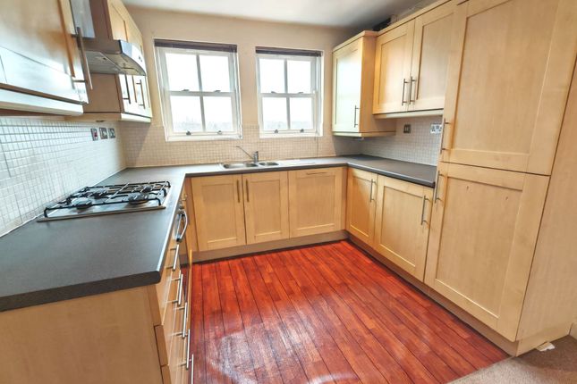 12 Jodrell Drive, Warrington photo 3
