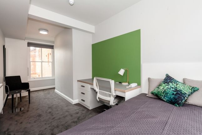 Shared accommodation to rent in St. Clements Street, Oxford