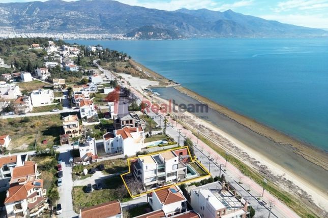 Detached house for sale in Volos, Greece