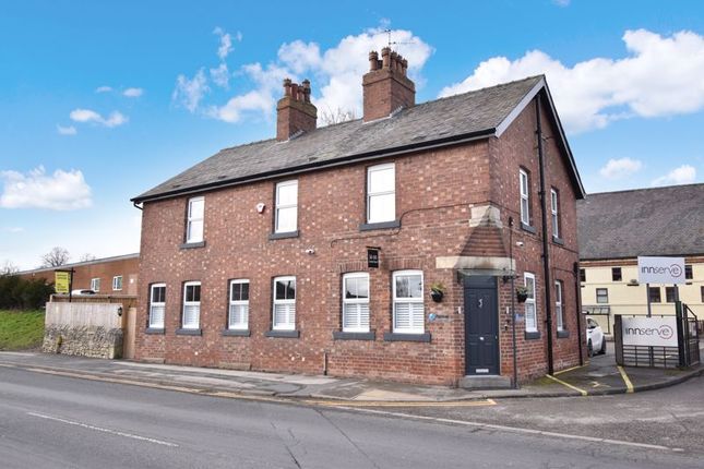 Property to rent in Ground Floor, 56-60 Leeds Road, Tadcaster