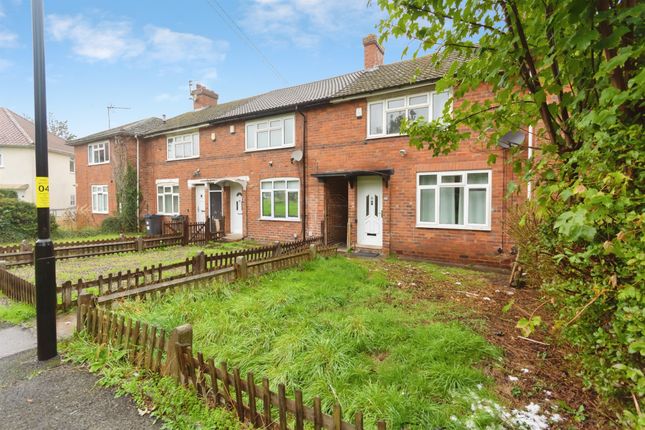 Hazelville Road, Birmingham photo 2