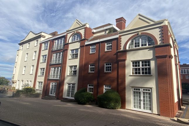 Flat to rent in Nore Road, Portishead, Bristol