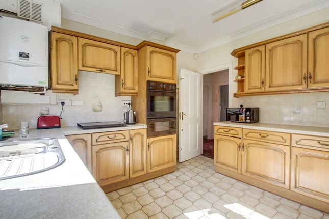Semi-detached house for sale in St. James's Road, Dudley, West Midlands