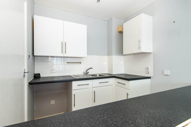 Flat for sale in Saffrons Court, Downview Road
