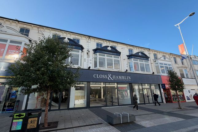 1-bed flat on Eastbourne, £1,150/mo