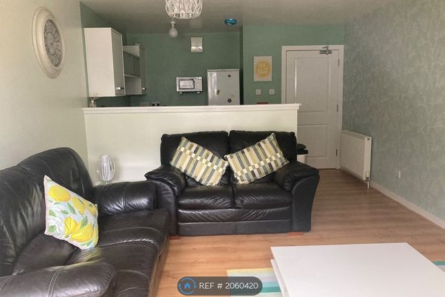 Thumbnail Flat to rent in Firpark Court, Glasgow