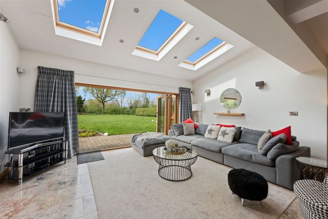Detached house for sale in Sycamore Lane, Bleasby, Nottingham