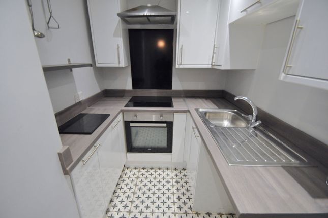 Portland Court,Flat 209, Wellington Road, New Brighton photo 3