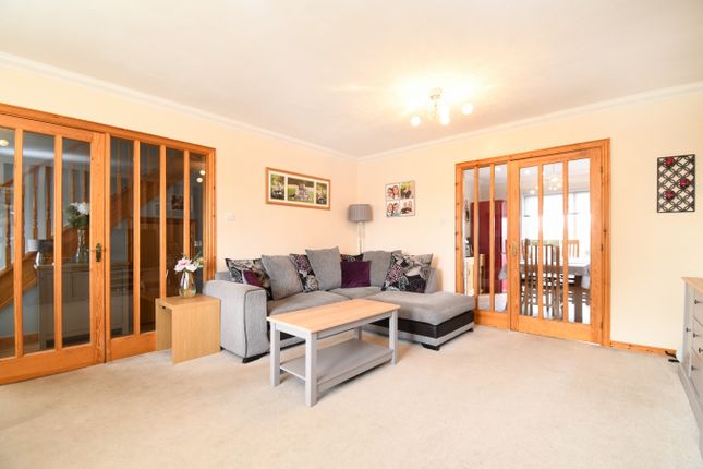 Detached house for sale in Swan Avenue, Montrose