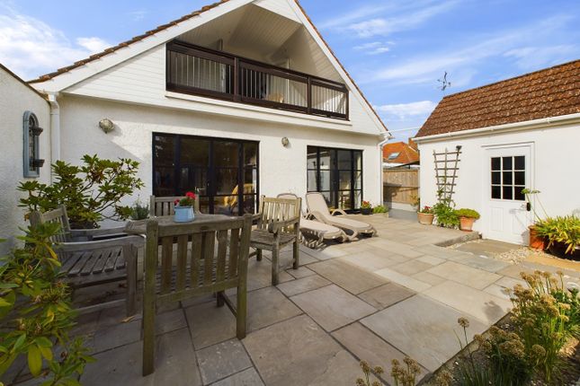 Detached house for sale in Botany Road, Broadstairs