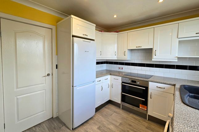 Flat for sale in Castleton Crescent, Newton Mearns, Glasgow
