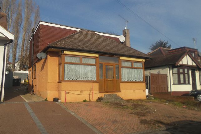 Thumbnail Detached house for sale in Woodford Green, Woodford Green, Essex