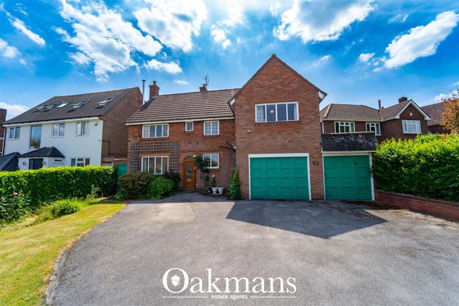 Grassmoor Road, Kings Norton, Birmingham B38, 4 bedroom property for ...