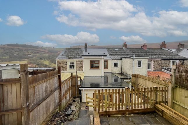 Property for sale in Bedwellty Pits, Tredegar