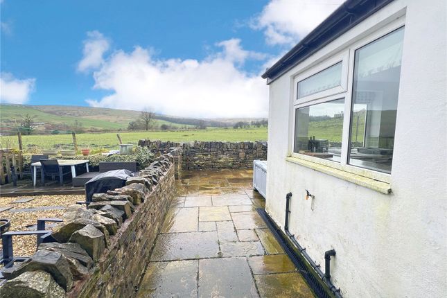 Terraced house for sale in Commercial Street, Loveclough, Rossendale