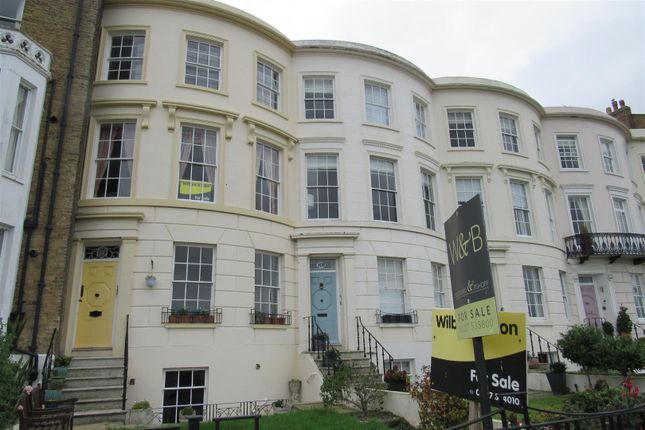 Terraced house for sale in Central Parade, Herne Bay