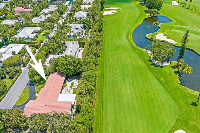 Land for sale in 250 Bahama Lane, Palm Beach, Florida, 33480, United States Of America