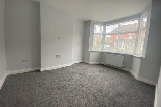 End terrace house to rent in Spencer Road, London