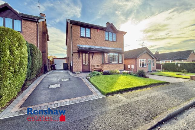 4 Crown Hill Way, Ilkeston photo 2