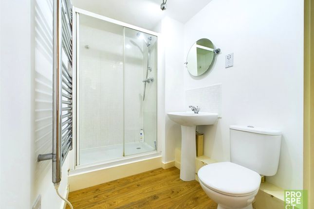 Flat for sale in Grenfell Road, Maidenhead, Berkshire