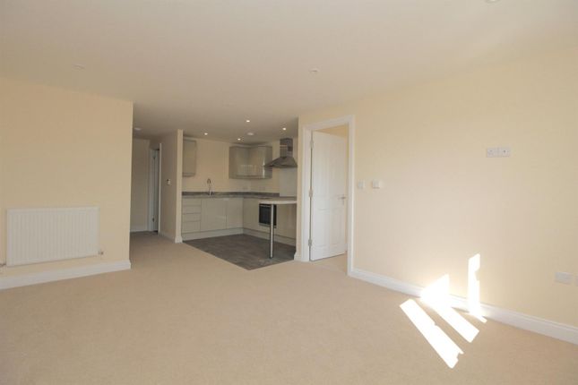 Flat 7, 24, Hensington Road, Woodstock photo 4