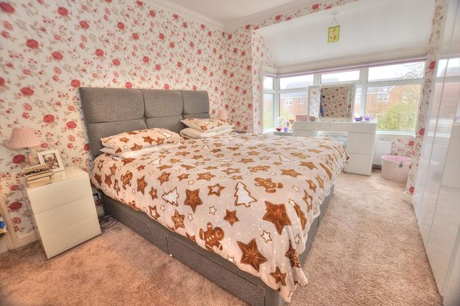 Semi-detached house for sale in Morningside, Crosby, Liverpool