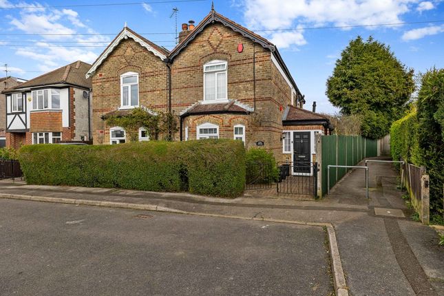 Semi-detached house for sale in Ref: My - Holly Tree Road, Caterham