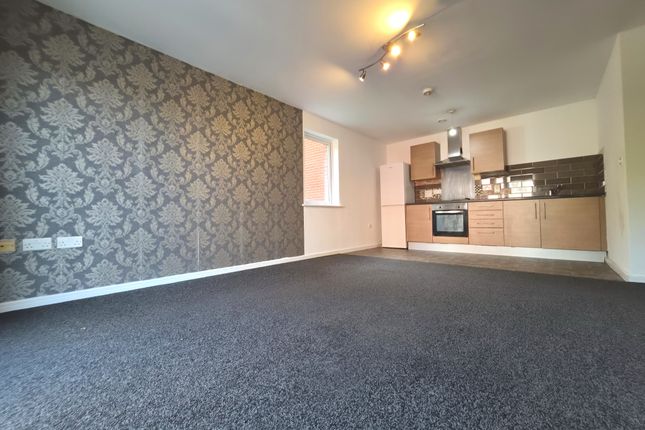 Apartment 19 Manchester Court, Federation Road, Stoke-on-Trent photo 2