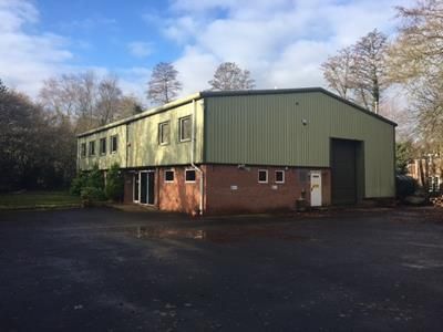 Commercial Property For Sale In Highclere Business Centre