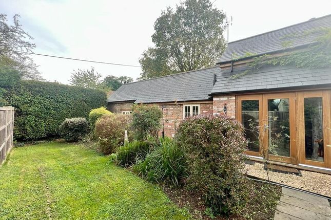Detached house for sale in Bath Road, Frocester, Stonehouse